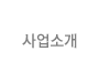 사업소개